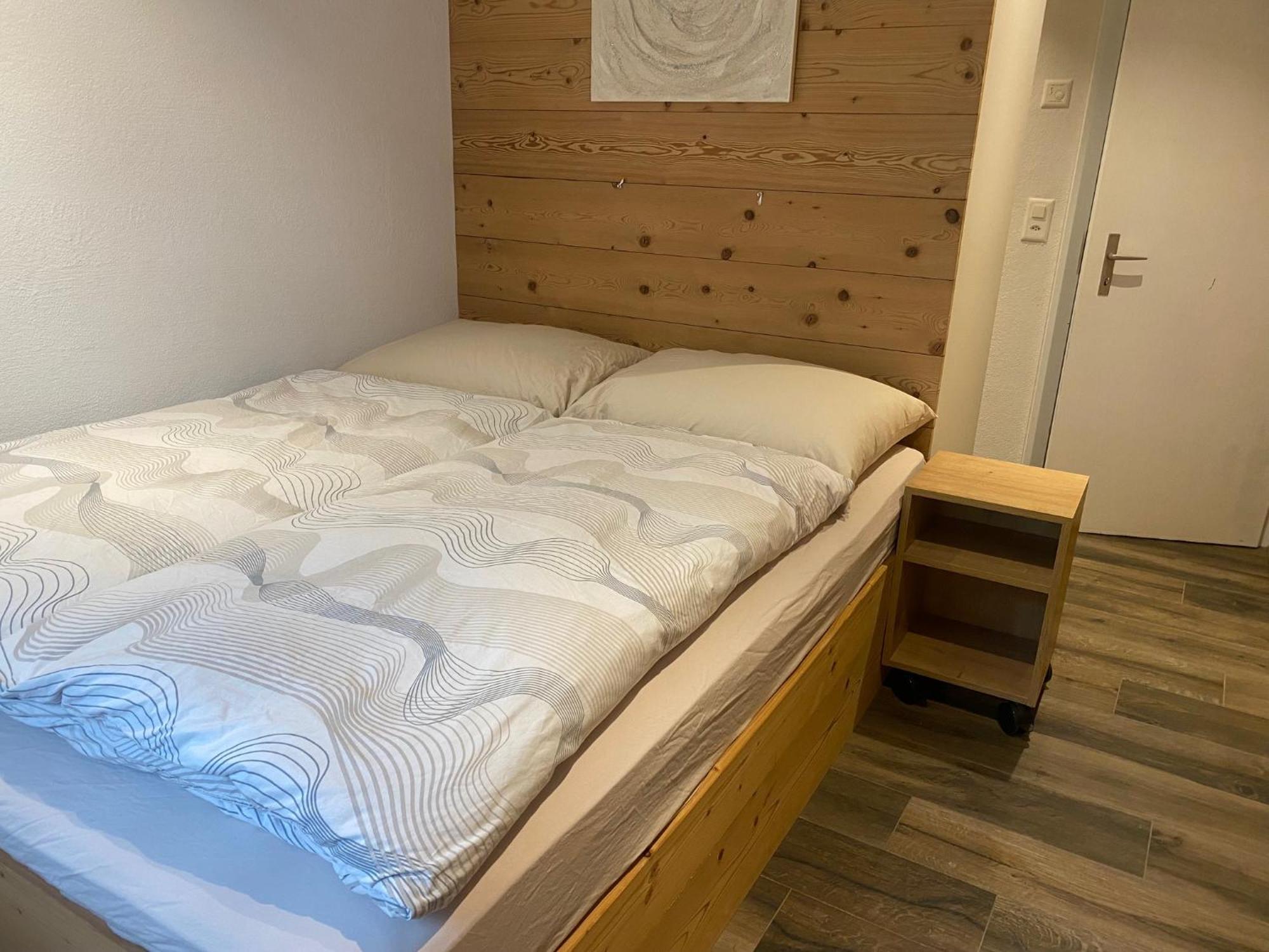 Kusi'S Ranch Apartment Saas-Fee Exterior photo