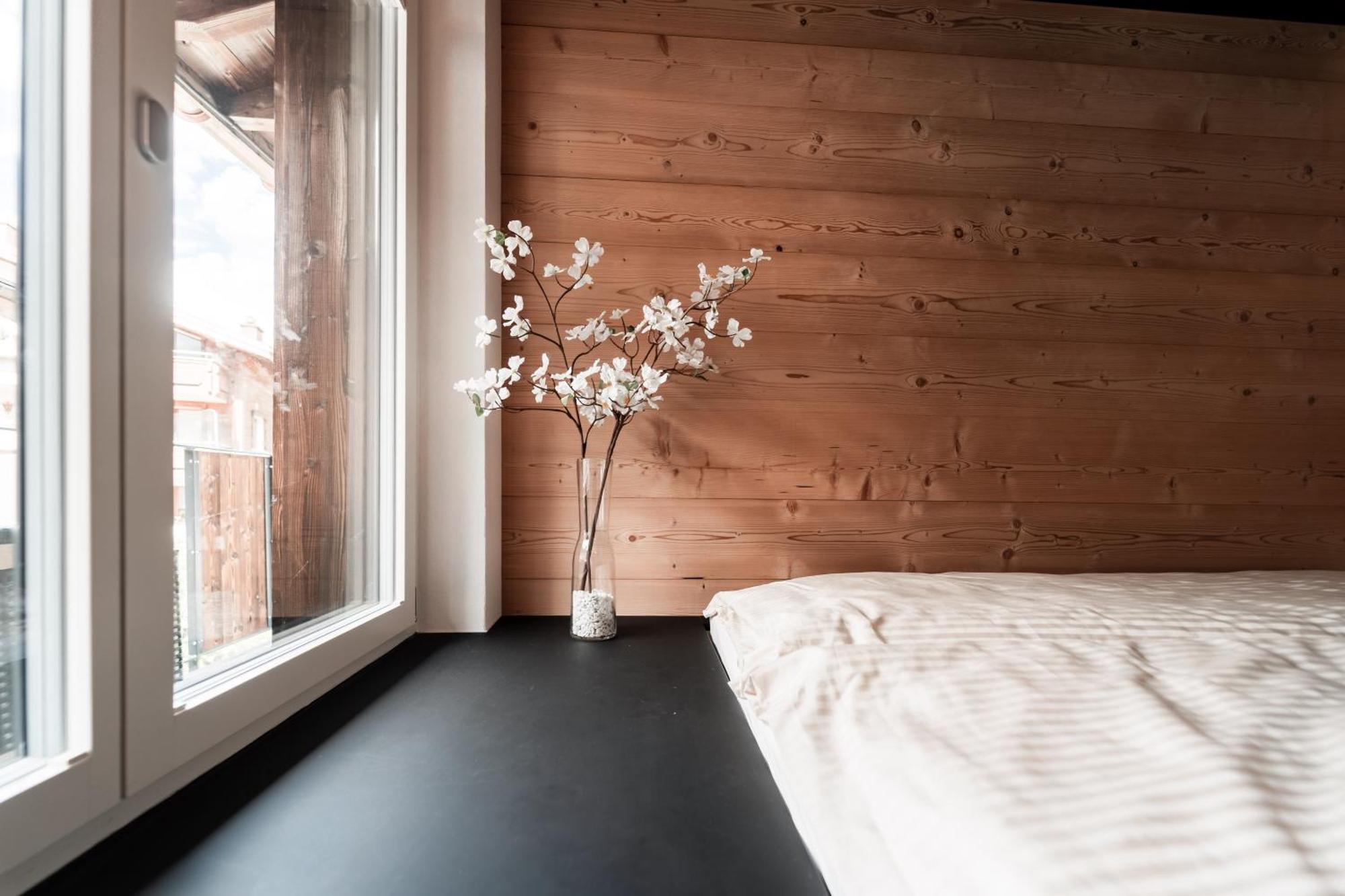 Kusi'S Ranch Apartment Saas-Fee Exterior photo