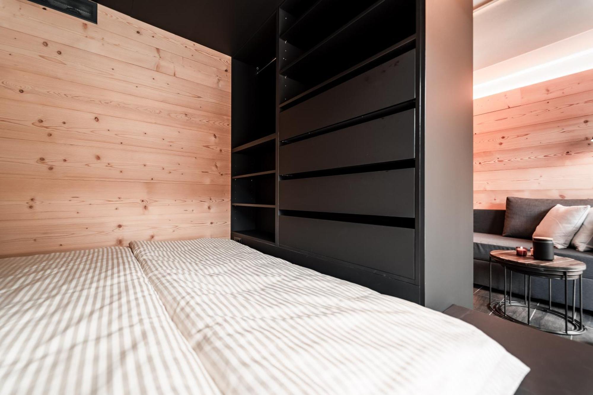 Kusi'S Ranch Apartment Saas-Fee Room photo