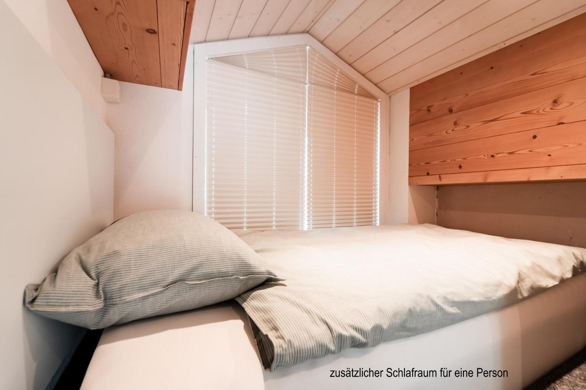 Kusi'S Ranch Apartment Saas-Fee Room photo
