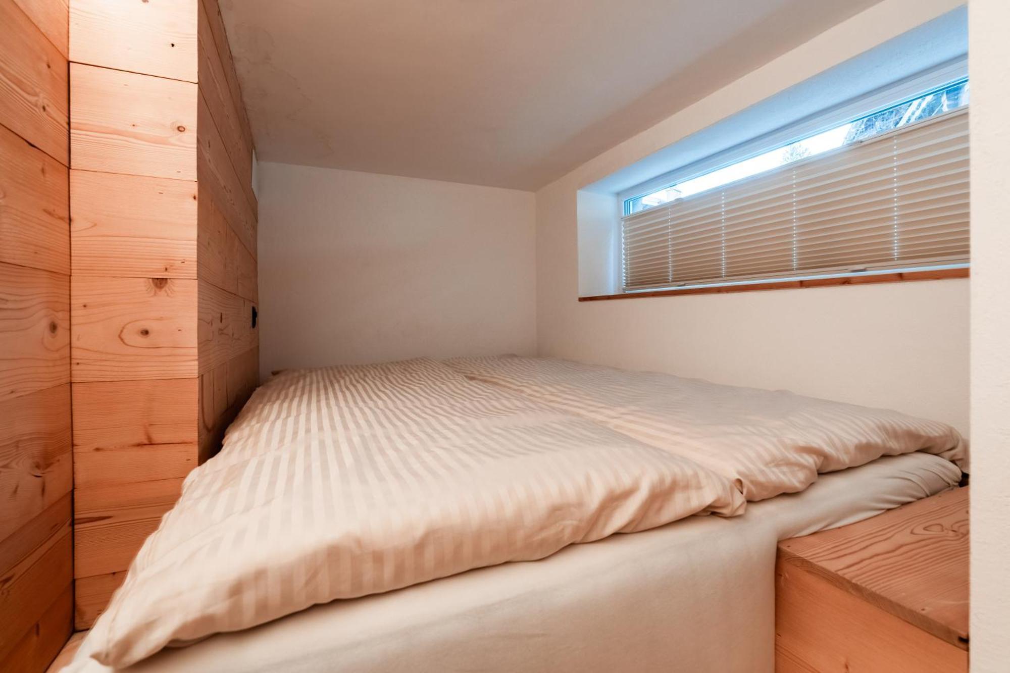 Kusi'S Ranch Apartment Saas-Fee Room photo